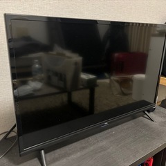 TCLテレビ の画像