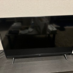 TCLテレビ 