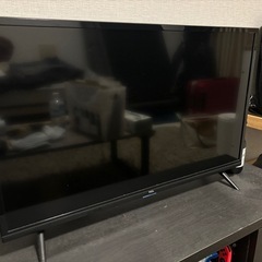 TCLテレビ の画像