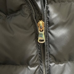 5000円値下げ!!美品2wayラルフローレンダウンコートレディース、キッズの画像