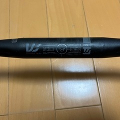 FELT ドロップハンドル　ステム　31.8mm　の画像