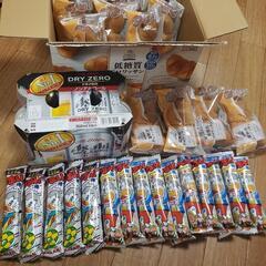ノンアルコールビールと他