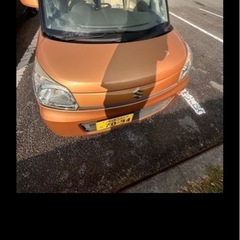 大幅値下げします。。新しい車がもう来るので、、大切にしてくれる方
