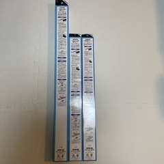 雪用ワイパー　3本セット　NWBの画像