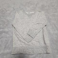無印良品　100cm トップス