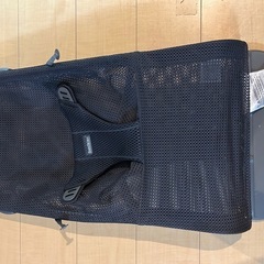 ベビービョルン　バウンサー