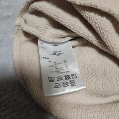 ミッフィーちゃん　トレーナー　100cmの画像