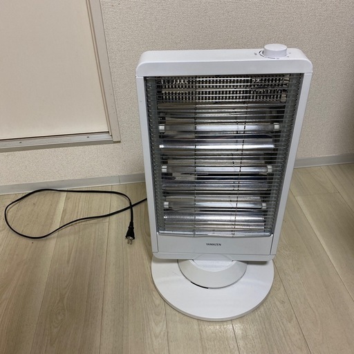 YAMAZENのヒーター