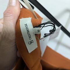 クレストブリッジ スカート 新品タグ付き の画像