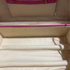 キャリーケース　の画像