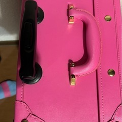 キャリーケース　の画像