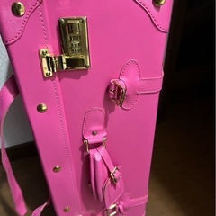 キャリーケース　の画像