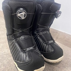 スノボシューズ　FLOW 24センチの画像