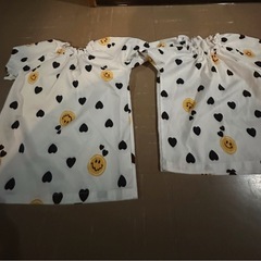 姉妹👭　お揃いパジャマの画像