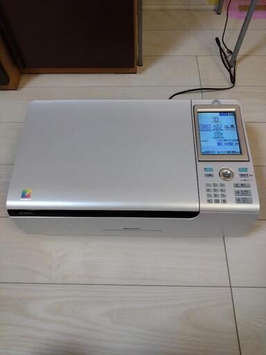 最終値下げ!!SHARPコピー機
