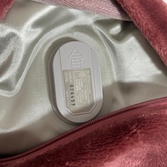 蓄熱式湯たんぽ nuku2 (ぬくぬく)の画像