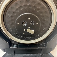 炊飯器の画像