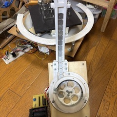コインホッパー　1円玉
