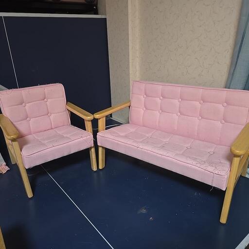 ペット用ソファー
