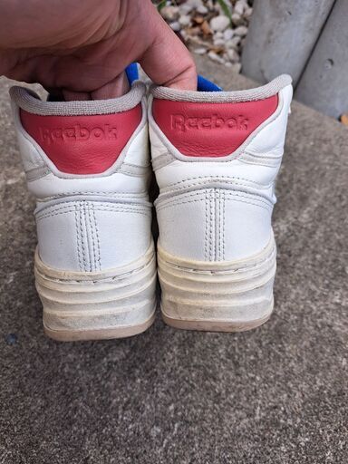 Reebok 23センチ