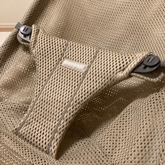 【美品】ベビービョルン　バウンサーの画像