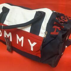 TOMMYHILFIGER / ボストンバックの画像