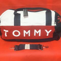 TOMMYHILFIGER / ボストンバックの画像