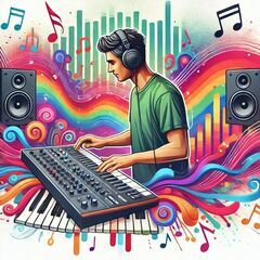 サンプラー（MPC）募集のお知らせ