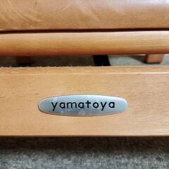 ベビーチェア(テーブル付き)の画像