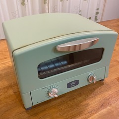 アラジントースター
の画像