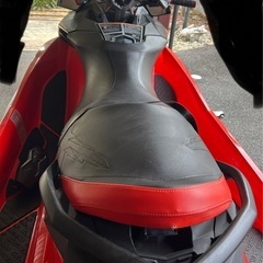 SEADOO RXP300RSの画像