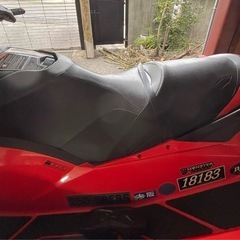 SEADOO RXP300RSの画像