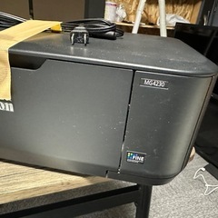 Canon  プリンターの画像
