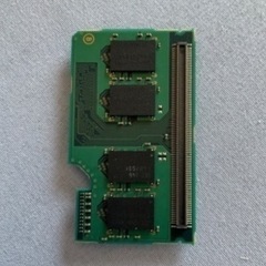 ジャンク svz1311aj マザーとCPU core i5 メモリ等の画像