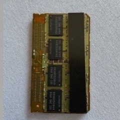 ジャンク svz1311aj マザーとCPU core i5 メモリ等の画像