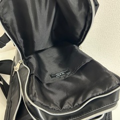 WALT ボディーバッグ インケースフラップフルの画像