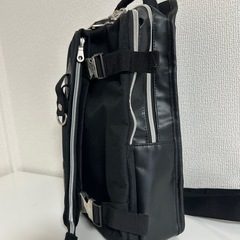 WALT ボディーバッグ インケースフラップフルの画像