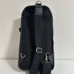 WALT ボディーバッグ インケースフラップフルの画像