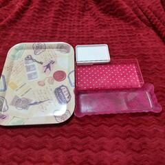 トレイ 小物入れ セット まとめ売り マルチトレイ アクセサリー...