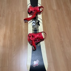 スノーボードの画像
