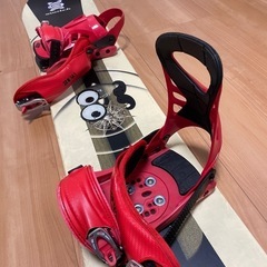スノーボードの画像