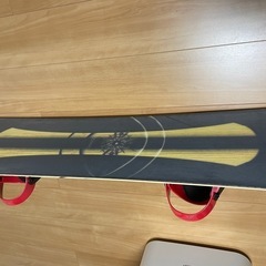 スノーボードの画像