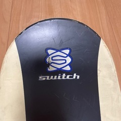 スノーボードの画像
