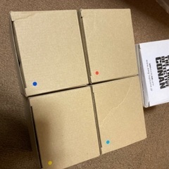アウトドア　365BASE outdoor hostel　陶器マグカップ　4個セットの画像