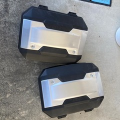 （2月迄）Vストローム250の画像