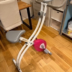 エアロバイク【配達可能地域有り！】