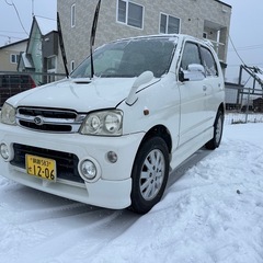 ほぼフル車検コミコミ価格、即ノリ！ダイハツ！テリオスキッド！グレ...
