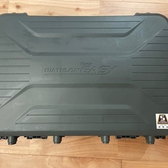 カーメイト(CARMATE) 非金属タイヤチェーン バイアスロン クイックイージー QE18の画像