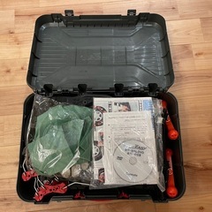 カーメイト(CARMATE) 非金属タイヤチェーン バイアスロン クイックイージー QE18の画像