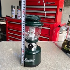 ランタン　電池式の画像